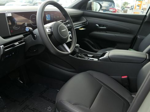 New 2026 Hyundai Santa Cruz SEL FWD image 8