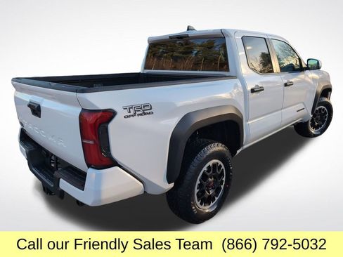 New 2026 Toyota Tacoma TRD Off-Road image 5