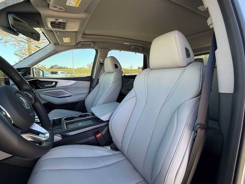 Certified 2026 Acura MDX SH-AWD w/ Technology Package image 11