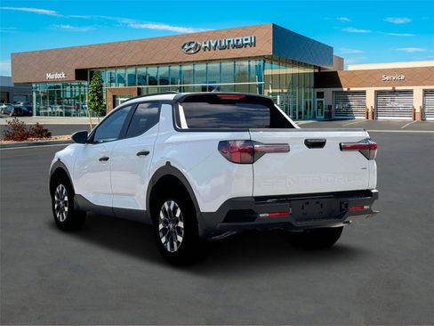 New 2026 Hyundai Santa Cruz SEL AWD/4WD image 43