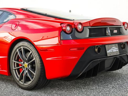 Used 2008 Ferrari F430 Scuderia RWD image 21