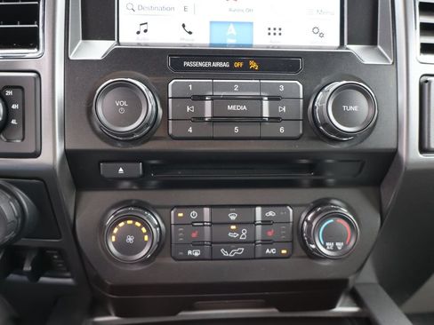 Used 2018 Ford F150 XLT w/ Equipment Group 302A Luxury AWD/4WD image 26