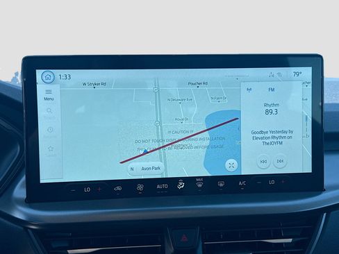 New 2026 Ford Escape Active w/ Tech Pack #1 image 8