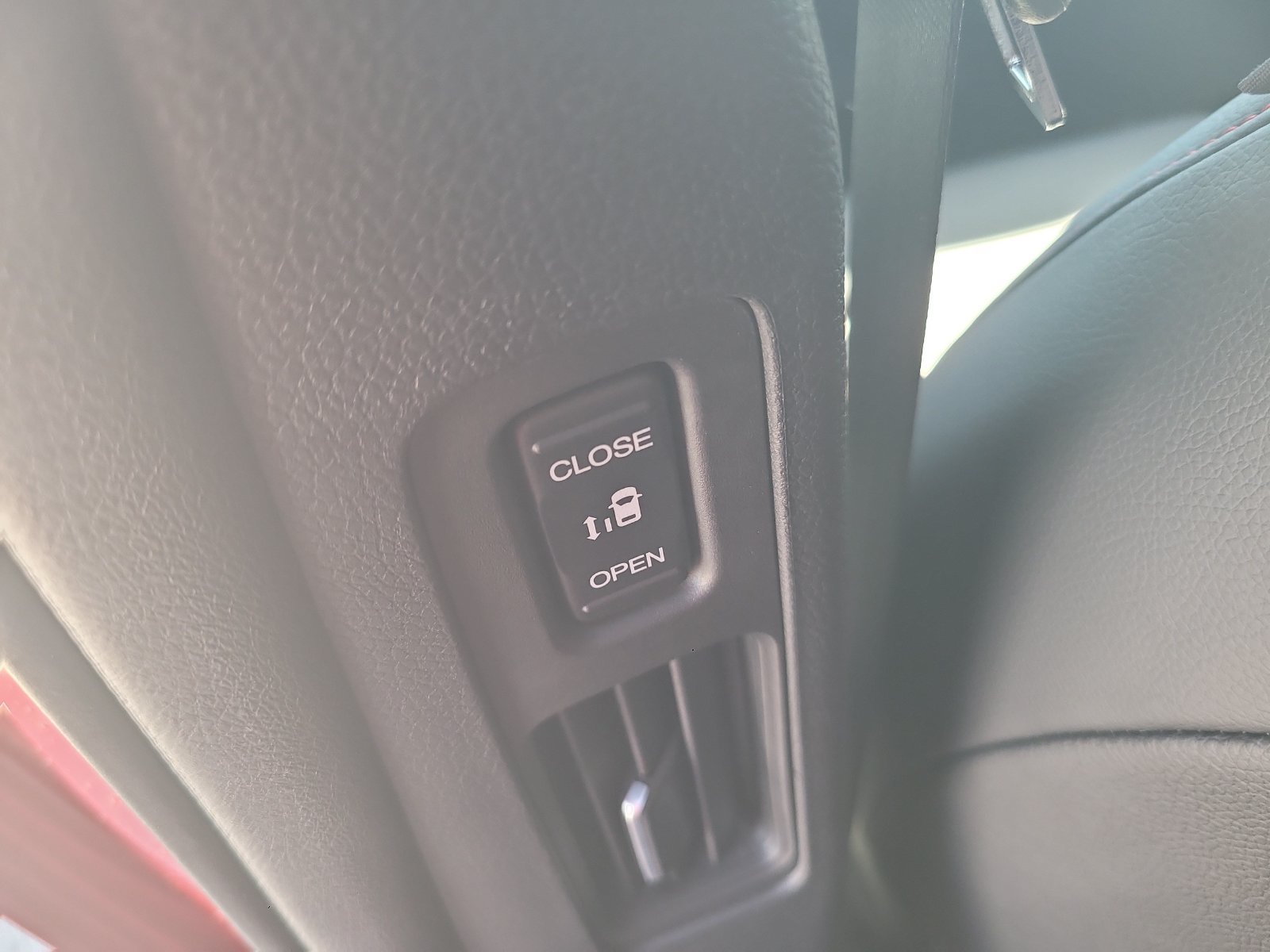 New 2027 Honda Odyssey Sport-L image 27