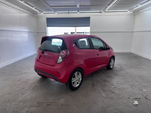 Used 2013 Chevrolet Spark LT FWD image 5