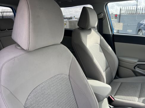 Certified 2025 Kia Soul EX image 15