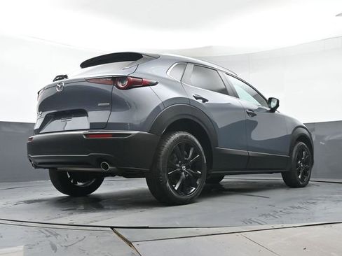 Certified 2023 MAZDA CX-30 AWD 2.5 S w/ Preferred Package image 30