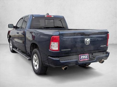 Used 2021 RAM 1500 Big Horn image 7
