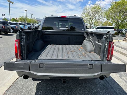 New 2026 Ford F150 Lariat w/ Equipment Group 501A Mid AWD/4WD image 20