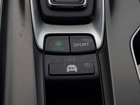 Used 2022 Honda Accord EX-L image 26