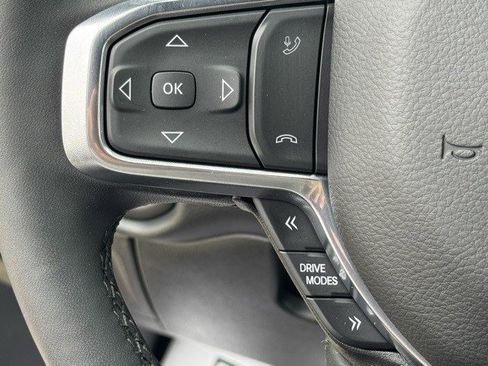 Used 2025 RAM 1500 Laramie w/ Sport Appearance Package image 16