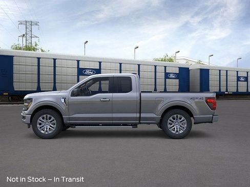 New 2026 Ford F150 XLT image 3