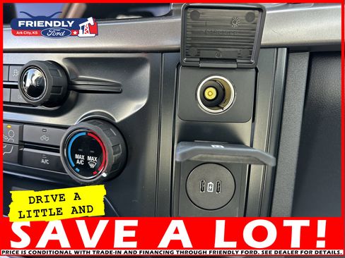 New 2026 Ford F150 XL image 26