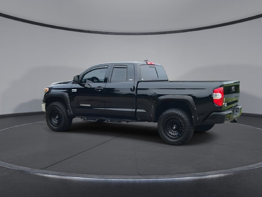Used 2021 Toyota Tundra SR5 RWD image 6