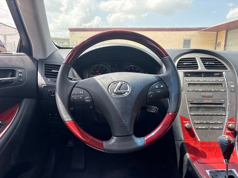 Used 2008 Lexus ES 350 FWD image 18