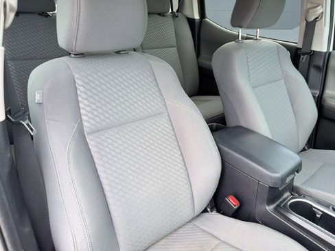 Used 2021 Toyota Tacoma SR w/ SR Convenience Package RWD image 24