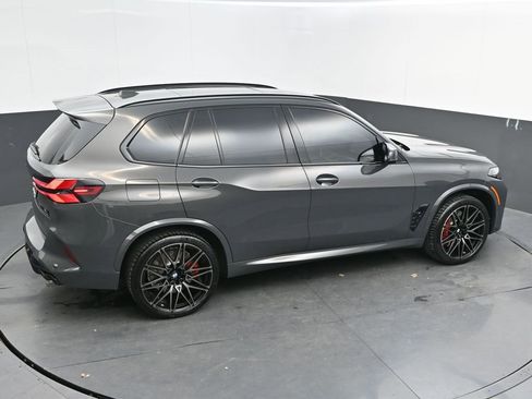 Certified 2024 BMW X5 M Competition w/ Executive Package image 50