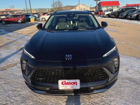 New 2026 Buick Envision Sport Touring image 66