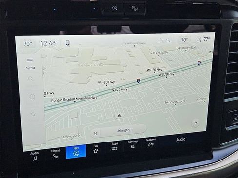 New 2026 Ford F150 King Ranch image 14