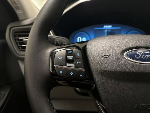 New 2026 Ford Escape Platinum w/ Premium Technology Package image 36