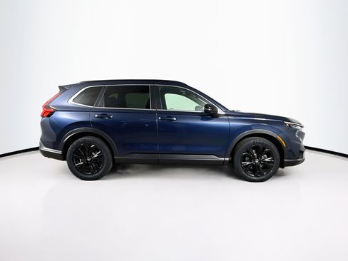 Used 2023 Honda CR-V Sport Touring image 2