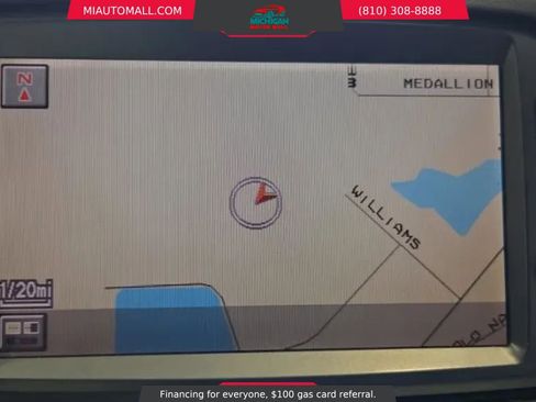 Used 2010 Honda Odyssey EX-L image 9