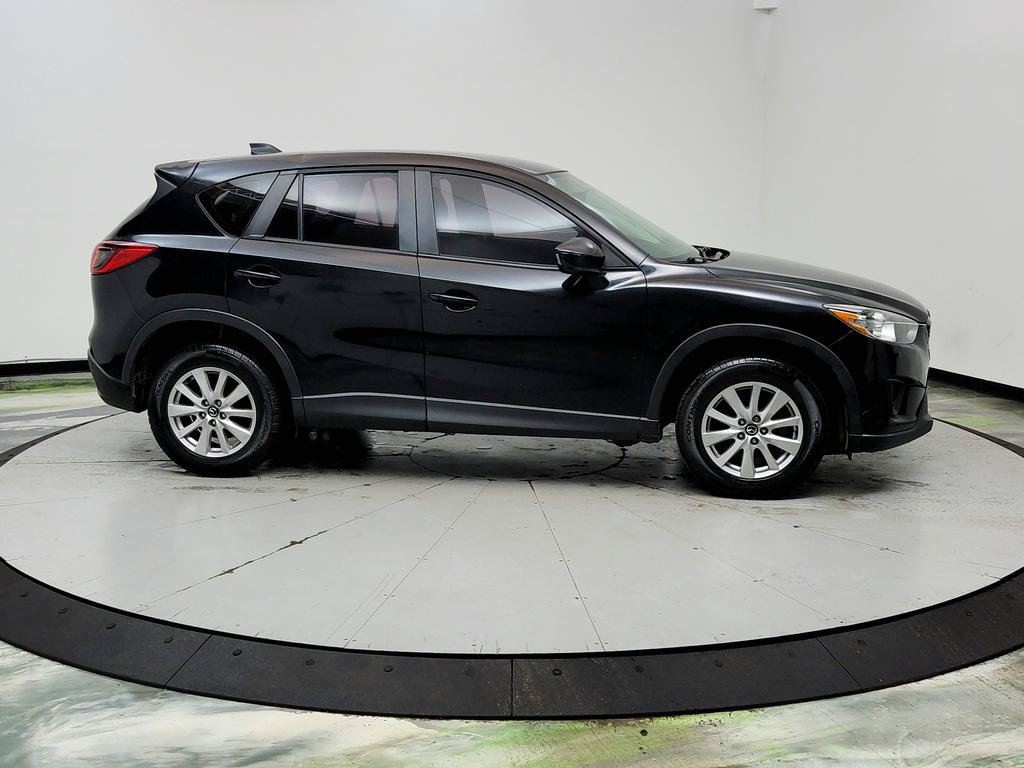 Used 2014 MAZDA CX-5 Sport FWD image 4