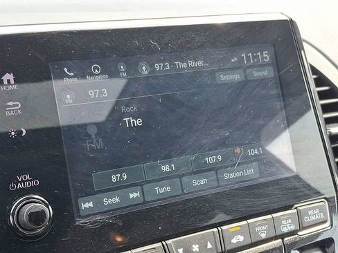 Used 2022 Honda Odyssey Elite image 16