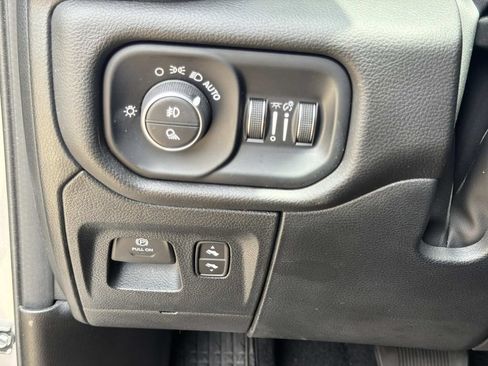 Used 2025 RAM 1500 Laramie w/ Laramie Southwest Edition AWD/4WD image 25