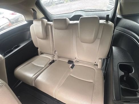 Used 2018 Honda Odyssey EX-L image 15