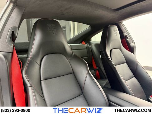 Used 2015 Porsche 911 Turbo S image 66