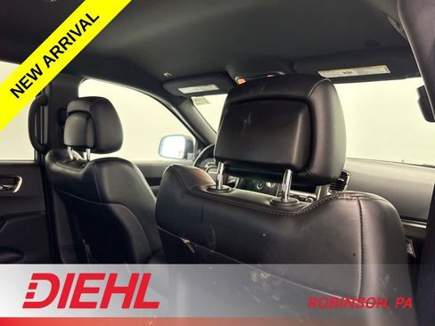 Used 2018 Dodge Durango GT w/ Trailer Tow Group IV image 13