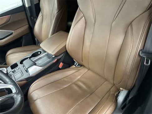 Used 2024 Acura MDX FWD w/ Technology Package image 10