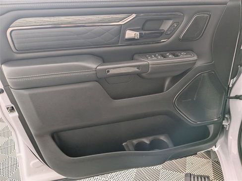 Certified 2025 RAM 1500 Limited image 10