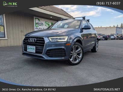 Used 2018 Audi Q3 2.0T Premium Plus w/ Premium Plus Package