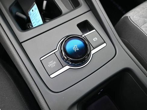 New 2025 Volkswagen Tiguan S image 18