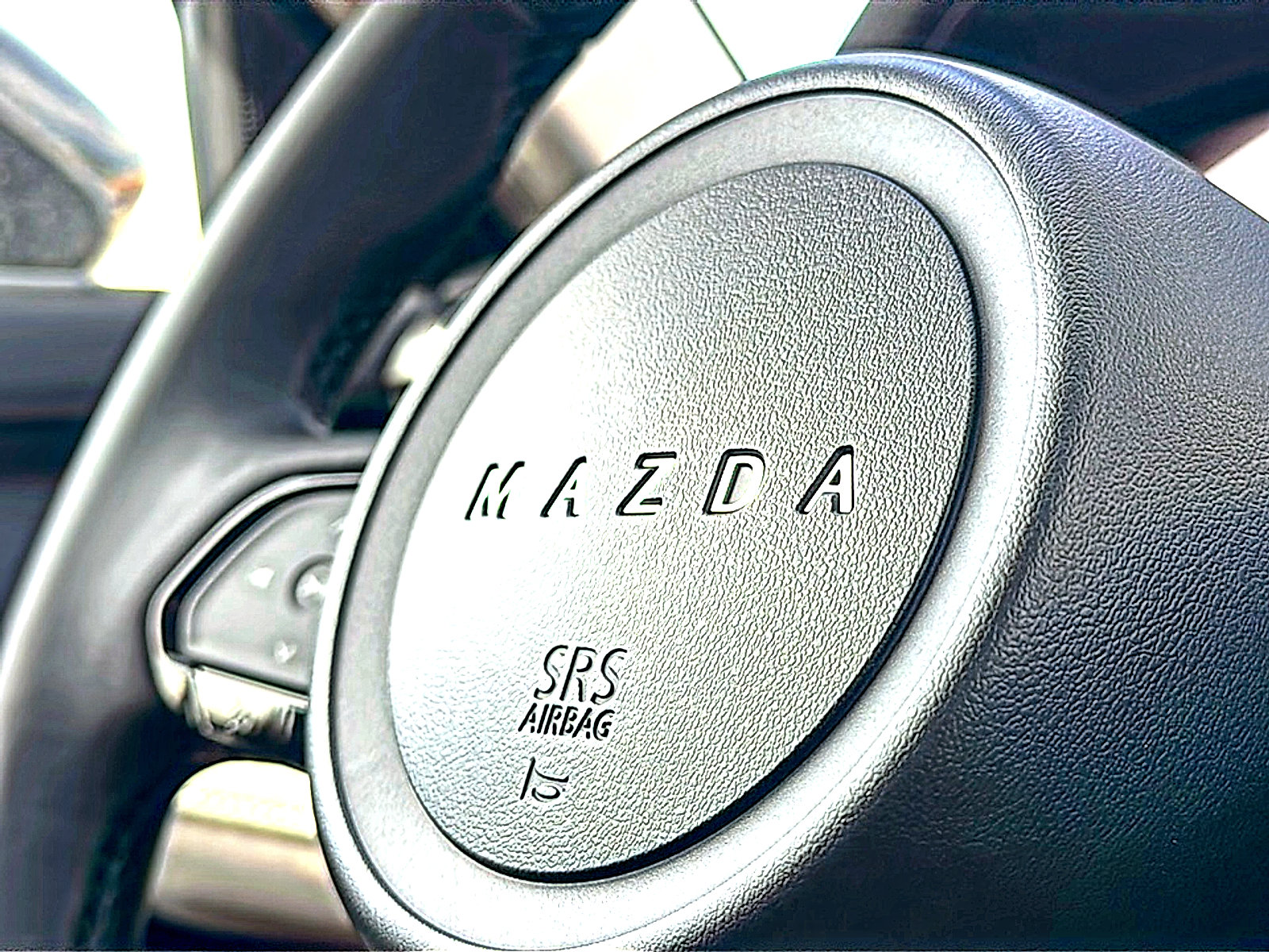 New 2026 MAZDA CX-5 Preferred AWD/4WD image 20