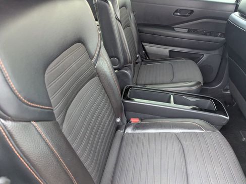 Certified 2023 Nissan Pathfinder Rock Creek image 15