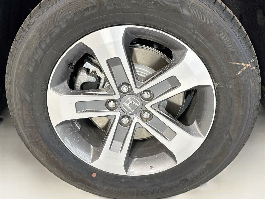 New 2026 Honda Pilot EX-L image 31