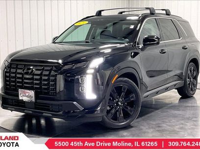 Used 2024 Hyundai Palisade XRT
