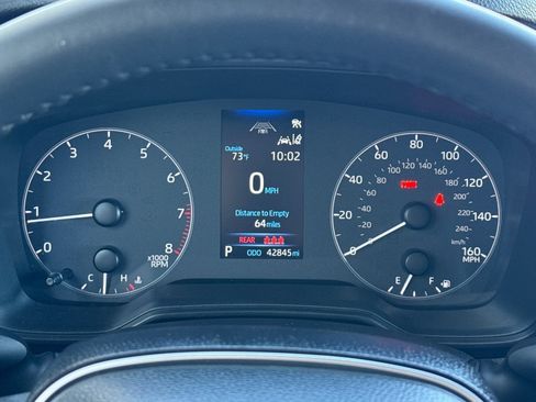 Certified 2024 Toyota Corolla Cross LE FWD image 24
