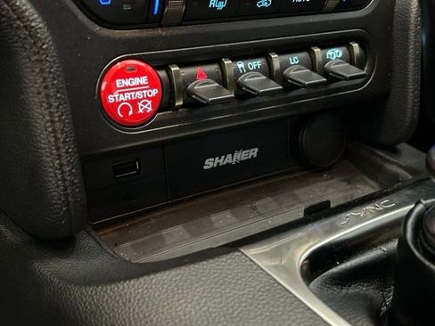 Used 2017 Ford Mustang Shelby GT350 image 40