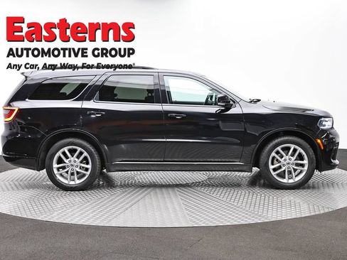 Used 2024 Dodge Durango GT RWD image 4