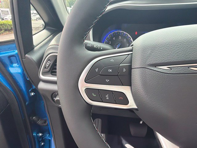 New 2027 Chrysler Pacifica Select AWD/4WD image 22