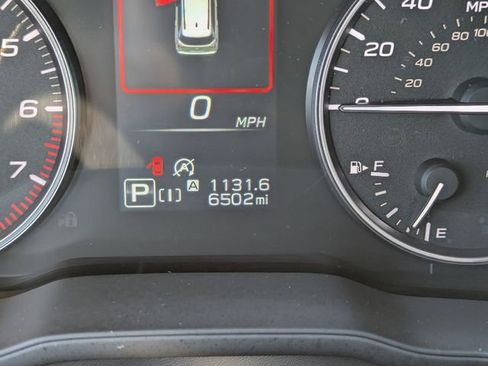 Used 2025 Subaru Forester Limited image 14