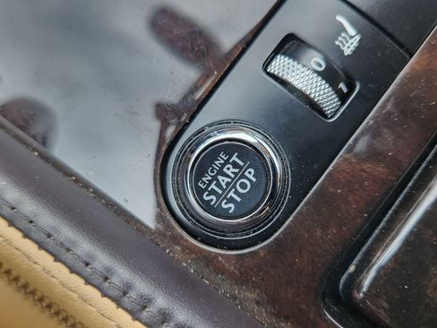 Used 2009 Bentley Continental GT w/ Convenience Specification Pkg AWD/4WD image 20