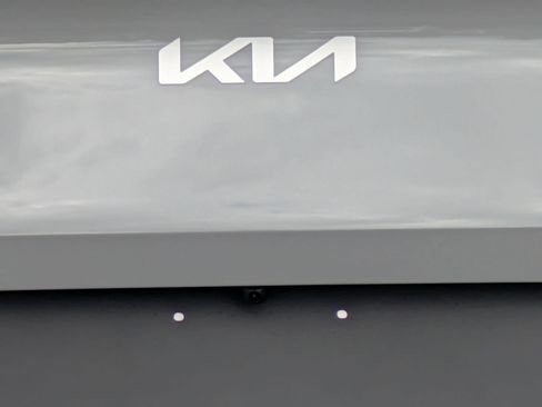 New 2026 Kia Sportage EX w/ EX Panorama Roof Package image 23