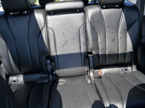 Certified 2026 Acura MDX SH-AWD image 13