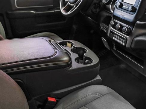 Used 2023 RAM 4500 SLT w/ Quick Order Package 2YG SLT image 20