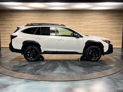 Used 2025 Subaru Outback Wilderness image 10